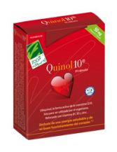 Quinol10 50mg 30 Cápsulas Quinol10 50mg 30 Cápsulas