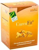 Curcufit 90 Cápsulas Curcufit 90 Cápsulas