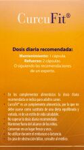 Curcufit 90 Cápsulas Curcufit 90 Cápsulas