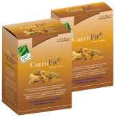 Curcufit 30 Cápsulas Curcufit 30 Cápsulas