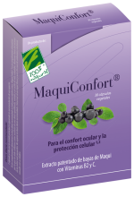 Maquiconfo 30 Cápsulas Maquiconfo 30 Cápsulas