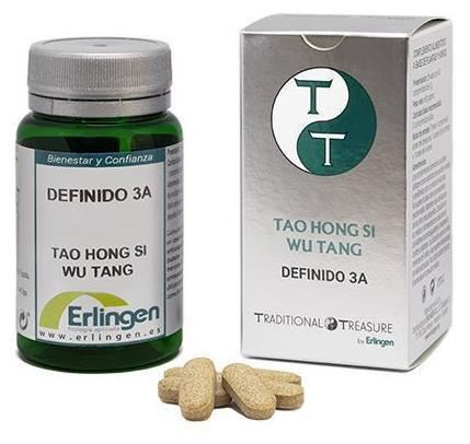Definido 3 A Tao Hon gr Si Wu Tang Definido 3 A Tao Hon gr Si Wu Tang