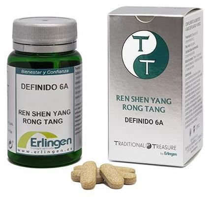 Definido 6 A Ren Shen Yan gr Ron gr Tang Definido 6 A Ren Shen Yan gr Ron gr Tang