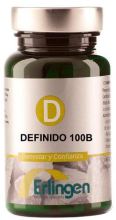 Base 100B 60 Cápsulas Definido Base 100B 60 Cápsulas Definido