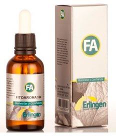 Fitoaroma 611 55 ml Fitoaroma 611 55 ml