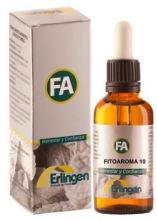 Fitoaroma 10 55 ml Fitoaroma 10 55 ml