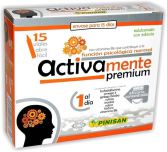 Activamente 15 Vial Activamente 15 Vial
