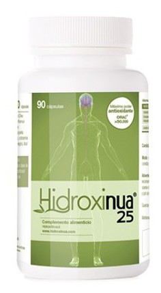 Hidroxi 25 90 Cápsulas Hidroxi 25 90 Cápsulas
