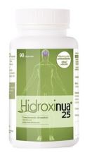 Hidroxi 25 90 Cápsulas Hidroxi 25 90 Cápsulas