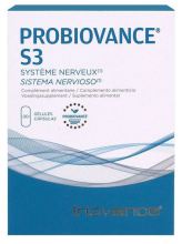 Probiovance S3 30 Cápsulas Probiovance S3 30 Cápsulas