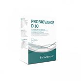 Probiovance D 10 30 Cápsulas Probiovance D 10 30 Cápsulas