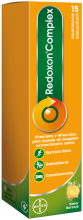 Redoxon Complex Vitamínico Comprimidos Efervescentes Redoxon Complex Vitamínico Comprimidos Efervescentes