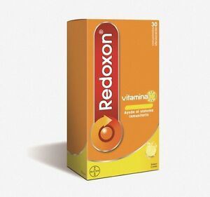 Vitamina C 1000 mg 30 Comprimidos Efervescentes Vitamina C 1000 mg 30 Comprimidos Efervescentes