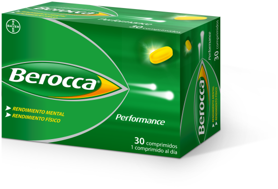 Performance Vitaminas Comprimidos Performance Vitaminas Comprimidos