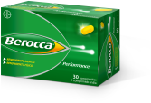 Performance Vitaminas Comprimidos Performance Vitaminas Comprimidos