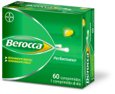 Performance Vitaminas Comprimidos Performance Vitaminas Comprimidos