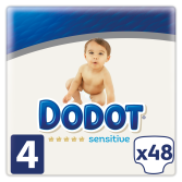 Sensitive Pa&ntilde;al Talla 3 con 56 Unidades
