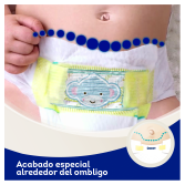 Sensitive Pa&ntilde;al Talla 3 con 56 Unidades
