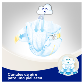 Sensitive Pa&ntilde;al Talla 3 con 56 Unidades