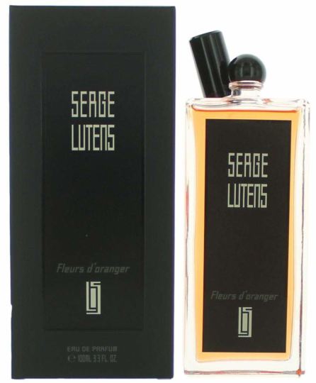 Serge Lutens Fleurs D'Oranger Eau de Parfum Vaporizador 100 ml