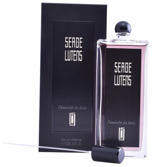 Feminite Du Bois Eau de Parfum Vaporizador 100 ml