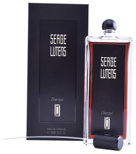 Chergui Eau de Parfum Vaporizador 100 ml Chergui Eau de Parfum Vaporizador 100 ml