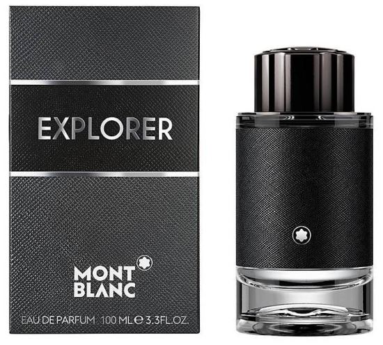 Explorer Eau de Parfum Vaporizador 100 ml Explorer Eau de Parfum Vaporizador 100 ml
