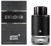 Explorer Eau de Parfum Vaporizador 100 ml Explorer Eau de Parfum Vaporizador 100 ml