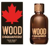 Wood Pour Femme Eau de Toilette vapo 100 ml Wood Pour Femme Eau de Toilette vapo 100 ml