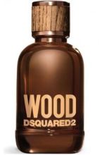 Wood Pour Femme Eau de Toilette vapo 100 ml Wood Pour Femme Eau de Toilette vapo 100 ml