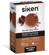 Batido Chocolate 6 sobres Batido Chocolate 6 sobres