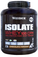 Isolate Whey 100 CFM chocolate 2 kg Isolate Whey 100 CFM chocolate 2 kg