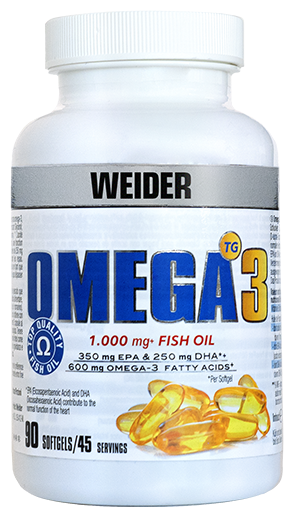 Omega 3 90 unidades Omega 3 90 unidades