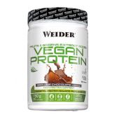 Vegan Protein Chocolate 540 gr Vegan Protein Chocolate 540 gr