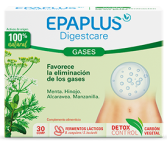 Gases 30 Comprimidos Gases 30 Comprimidos