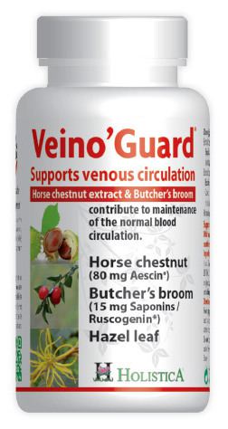Veino Guard 60 Cápsulas Veino Guard 60 Cápsulas