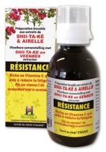 Shitake Jarabe 150 ml Shitake Jarabe 150 ml