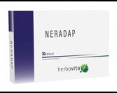 Neradap 30 Cápsulas Neradap 30 Cápsulas