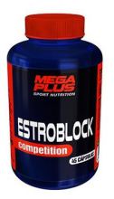 Estroblock Competition 45 Cápsulas Estroblock Competition 45 Cápsulas