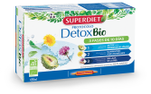 Protocolo Detox 30 Ampollas Bio Protocolo Detox 30 Ampollas Bio
