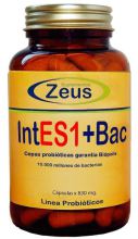 Intes-1-Bac 90 Cápsulas Intes-1-Bac 90 Cápsulas