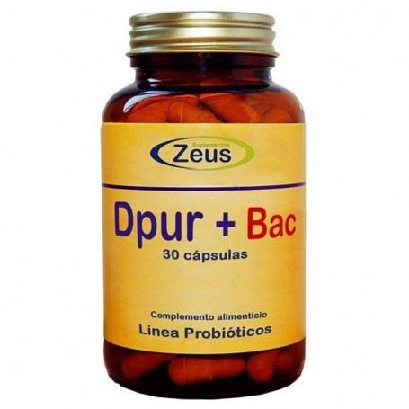 Depur+Bac 30 Uds Depur+Bac 30 Uds