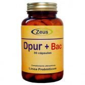 Depur+Bac 30 Uds Depur+Bac 30 Uds