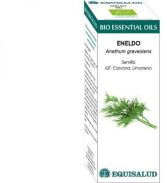Aceite Esencial Eneldo 10 ml Bio Aceite Esencial Eneldo 10 ml Bio