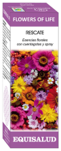 Flor de la Vida Rescate 15 ml Flor de la Vida Rescate 15 ml