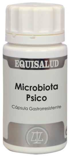 Microbiota Psico 60 Cápsulas Microbiota Psico 60 Cápsulas