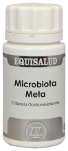 Microbiota Meta 60 Cápsulas Microbiota Meta 60 Cápsulas