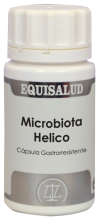 Microbiota Helico 60 Cápsulas Microbiota Helico 60 Cápsulas