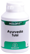 Ayurveda Tulsi 180 Cápsulas Ayurveda Tulsi 180 Cápsulas