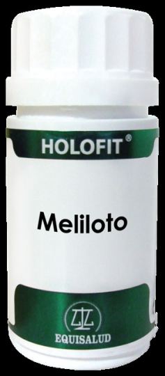Holofit Meliloto 50 Cápsulas Holofit Meliloto 50 Cápsulas